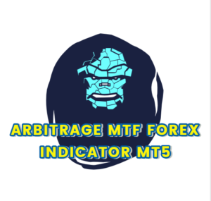 Arbitrage MTF Forex Indicator MT5