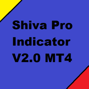 Shiva Pro Indicator V2.0 MT4