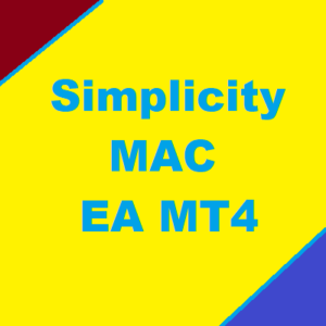 Simplicity MAC EA MT4