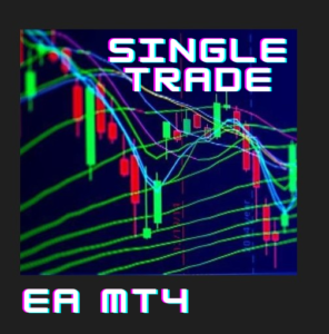 Single Trade EA MT4