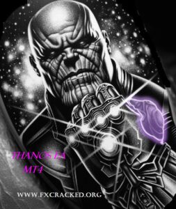 THANOS 1 1