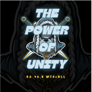 The Power of Unity EA V6.5 MT4+dll