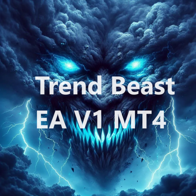 Trend Beast EA V1 MT4