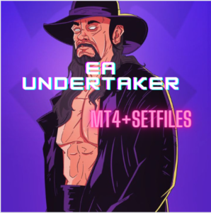 EA UnderTaker MT4+Setfiles