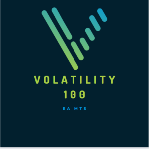 VOLATILITY 100 EA MT5