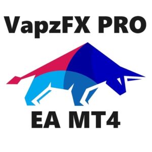 VapzFX PRO EA MT4