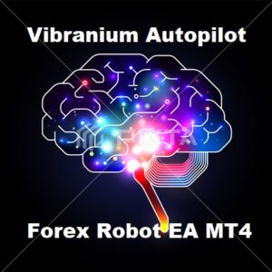 Vibranium Autopilot Forex Robot EA MT4+Setfiles