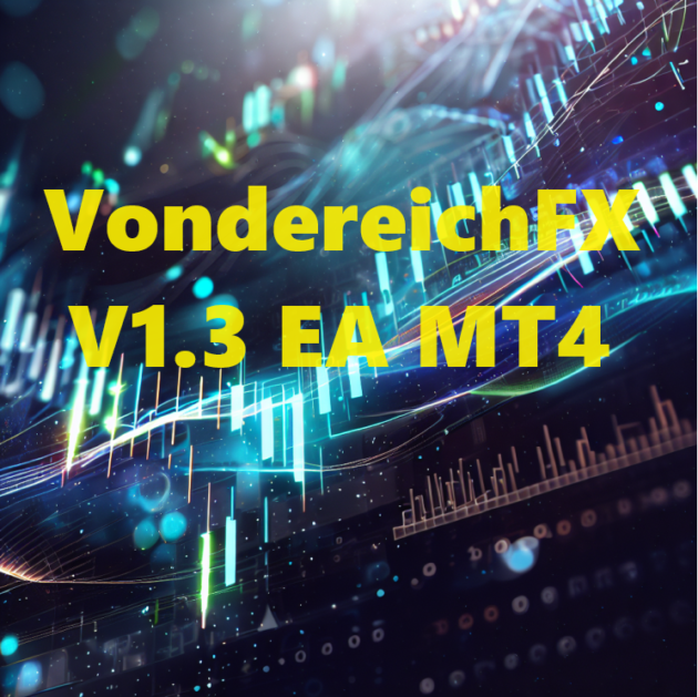 VondereichFX V1.3 EA MT4