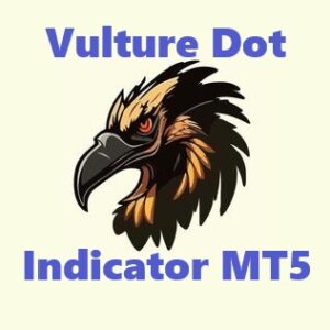 Vulture Dot Indicator MT5