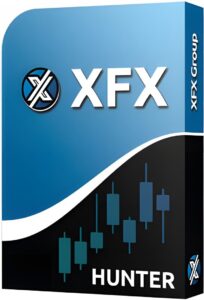 XFX Hunter EA MT4