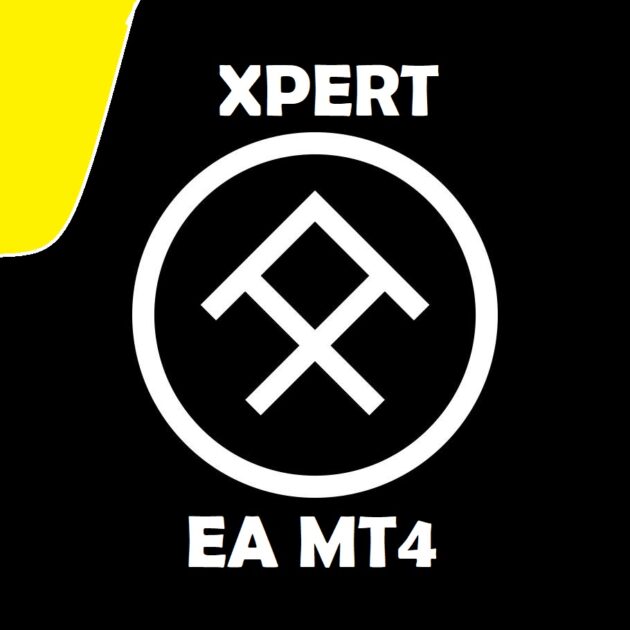 XPERT EA MT4