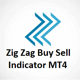 Zig Zag Buy Sell Indc M4 - FREE DOWNLOAD