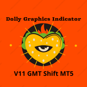 Dolly Graphics Indicator V11 GMT Shift MT5