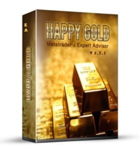 happy gold mt4 ea v171 5