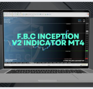 F.B.C Inception V2 Indicator MT4