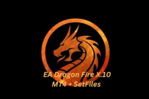 EA Dragon Fire X.10 MT4 + SetFiles