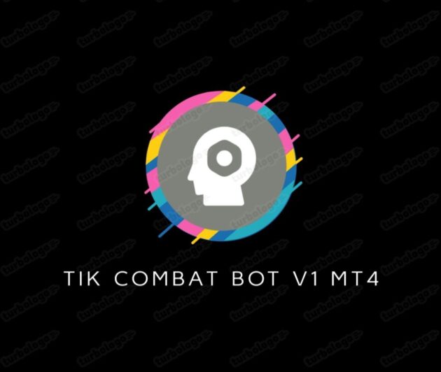 Tik Combat EA V1 MT4