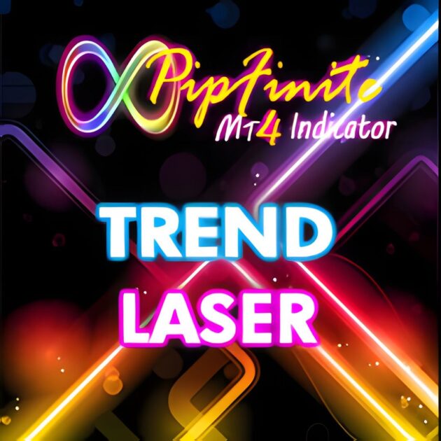 PipFinite Trend Laser Indicator V8 MT4 - Image 2