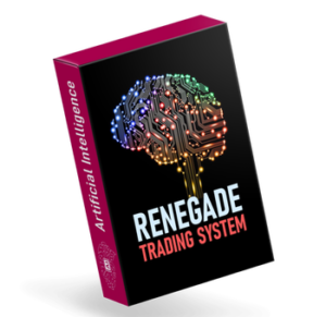 Renegade Trading System Indicator MT4