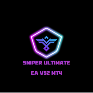 Sniper Ultimate EA V52 MT4