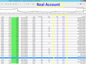 The Power of Unity EA V6.5 MT4+dll