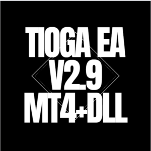 Tioga EA V2.9 MT4+dll