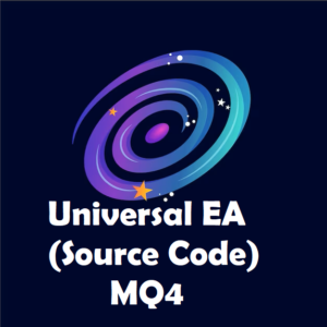 niversal EA (Source Code) MQ4