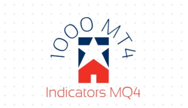 1000 MT4 Indicators MQ4