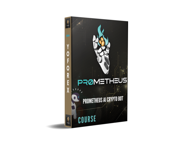 Prometheus AI Crypto Bot Course