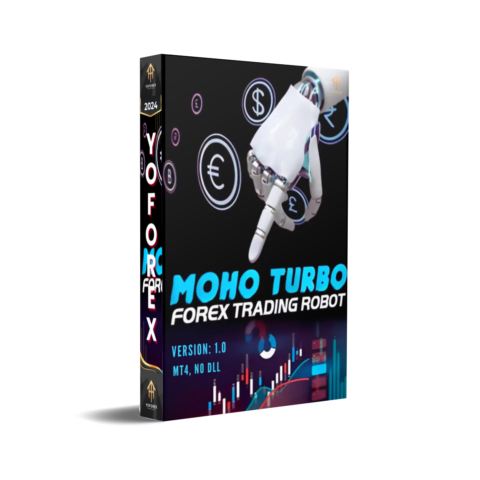 MOHO TURBO EA V1.0 MT4