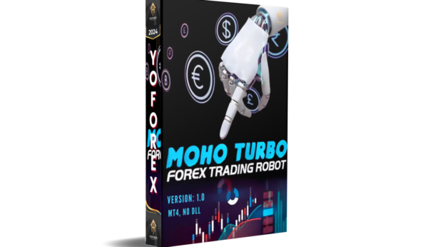 MOHO TURBO EA V1.0 MT4