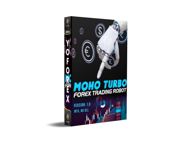 MOHO TURBO EA V1.0 MT4