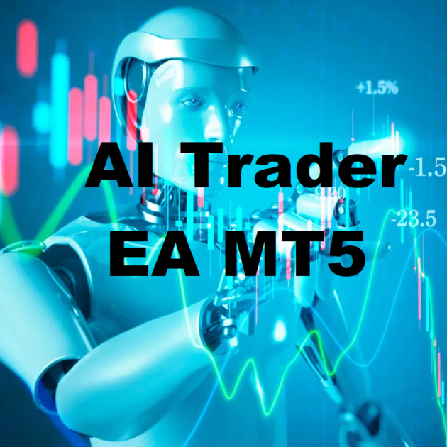 AI Trader EA MT5