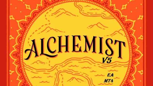 ALCHEMIST EA V5 MT4