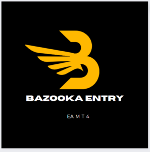 Bazooka Entry EA V3 MT4