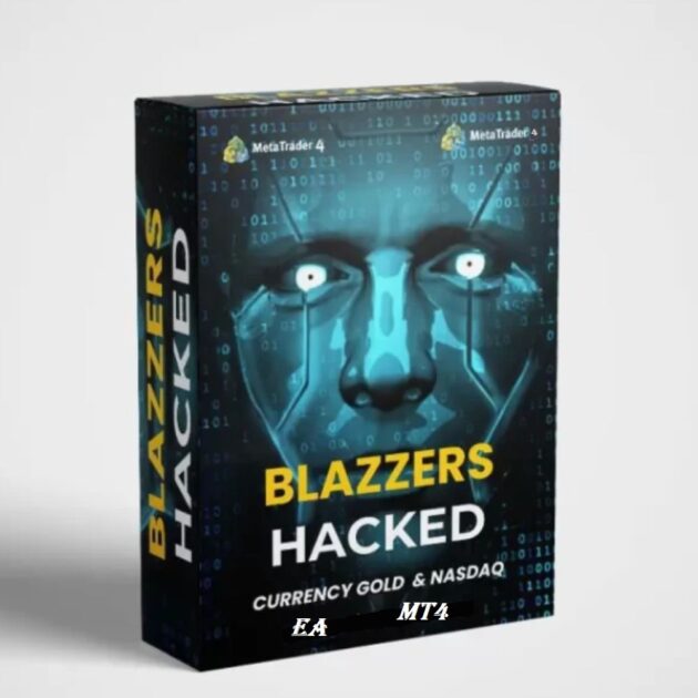 BLAZZERS HACKED EA MT4