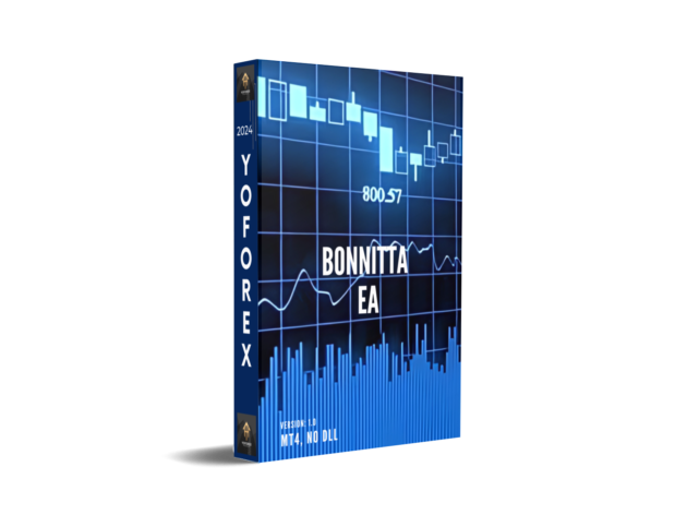 Bonnitta EA V1.42 MT4