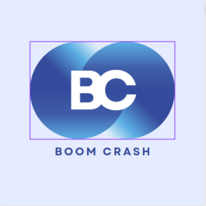 Boom Crash Violet EA MT5