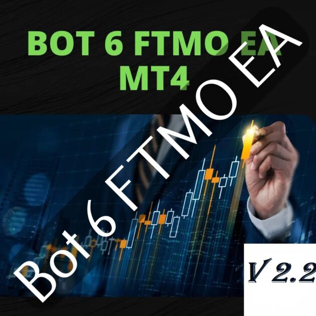 BOT 6 FTMO EA V2.0 MT4