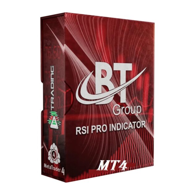 BT GROUP RSI PRO Indicators MT4