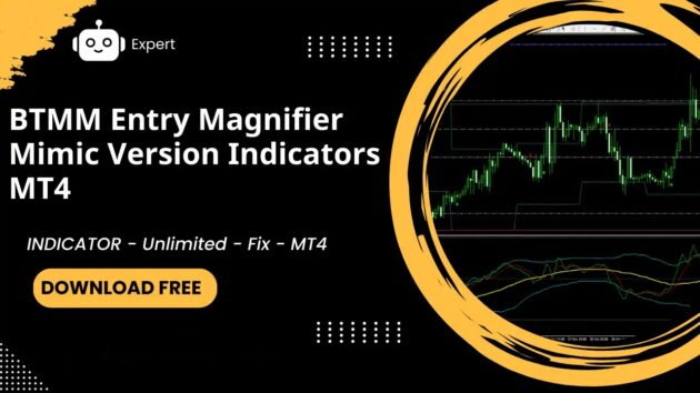 BTMM-Entry-Magnifier-Mimic-Version MT4