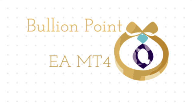 Bullion Point EA MT4