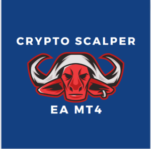 Crypto Scalper EA MT4