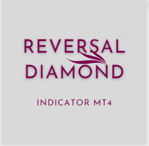 Reversal Diamond Indicator MT4