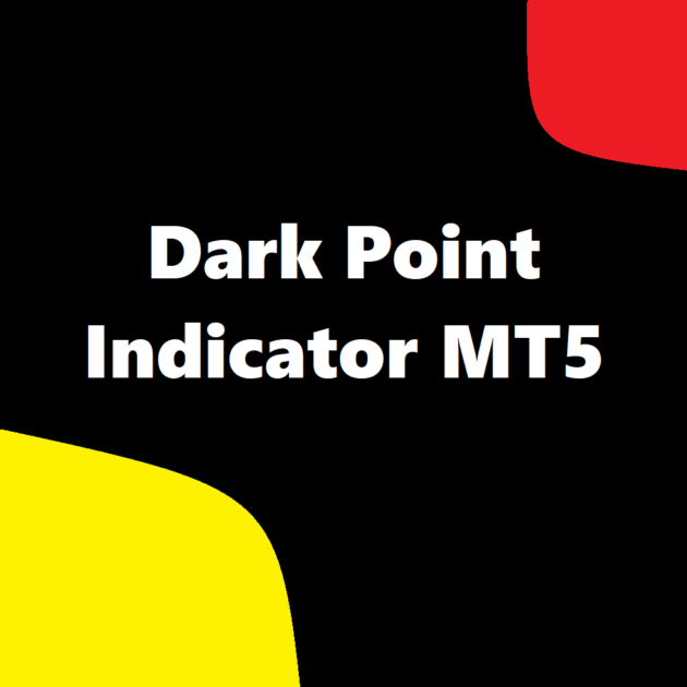 Dark Point Indicator MT5