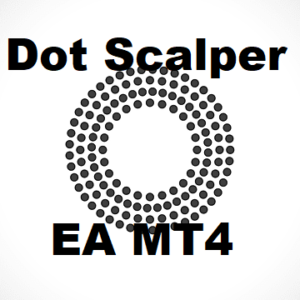 Dot Scalper EA MT4