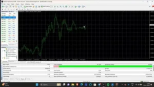 EA GPS Forex Robot 5