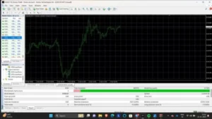 EA GPS Forex Robot 6