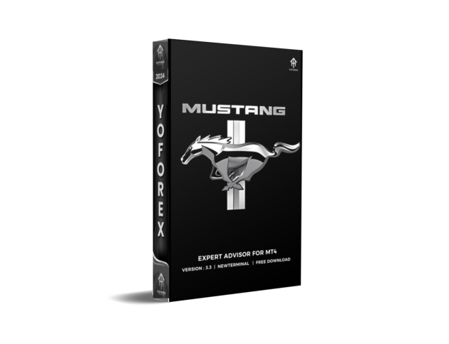 EA Mustang V3.3