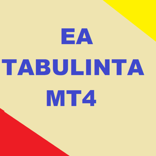 EA TABULINTA MT4